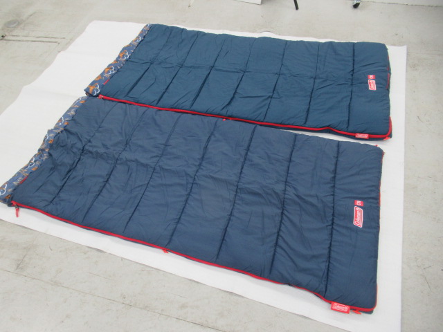 Coleman（コールマン） コージー2/C10 2点セット