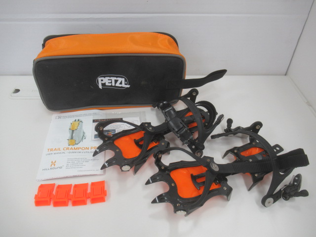 その他ブランド HILLSOUND TRAIL CRAMPON PRO（2）