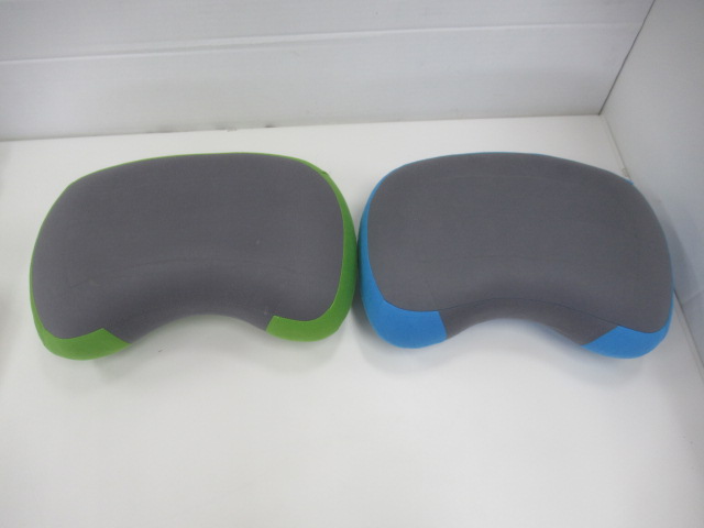 SEA TO SUMMIT（シートゥーサミット） エアロプレミアムピロー レギュラー 2点セット