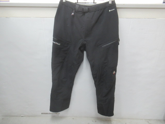 mont-bell（モンベル） アルパインパンツ レディース