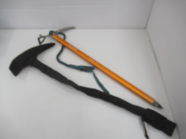 mont-bell（モンベル） グレイシャー+オプション