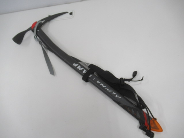 CAMP（カンプ） アルピナ+プロテクター