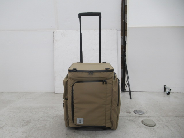 DOD（ディーオーディー） バベコロ2 タン CL1-653-TN