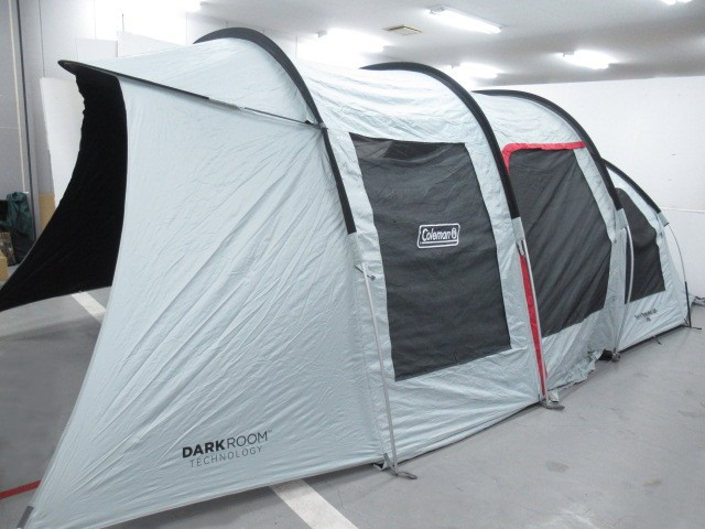 Coleman（コールマン） トンネル2ルームハウス/LDX+