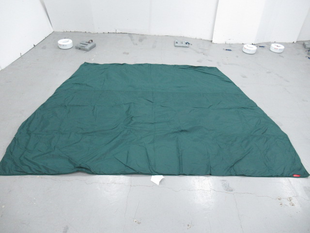 Coleman（コールマン） 2ルームハウス用 テントシートセット インナーマット