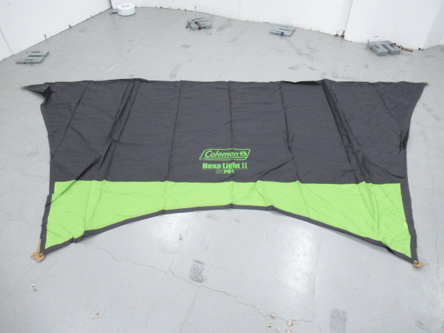 Coleman（コールマン） ヘキサライト2