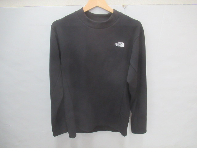 THE NORTH FACE（ノースフェイス） オルタイムホットクルー