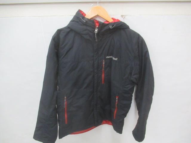 mont-bell（モンベル） コロラドパーカ