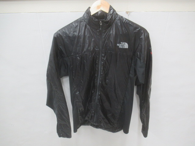 THE NORTH FACE（ノースフェイス） HYBRID ZEPHER JACKET