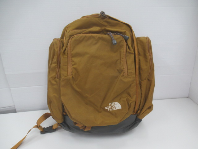 THE NORTH FACE（ノースフェイス） サニーキャンパー40+6 キッズ