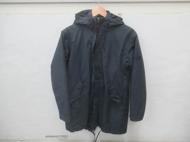 THE NORTH FACE（ノースフェイス） Fishtail Triclimate Coat