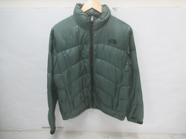 THE NORTH FACE（ノースフェイス） アコンカグアジャケット
