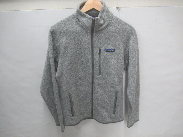 patagonia（パタゴニア） メンズ・ベター・セーター・ジャケット