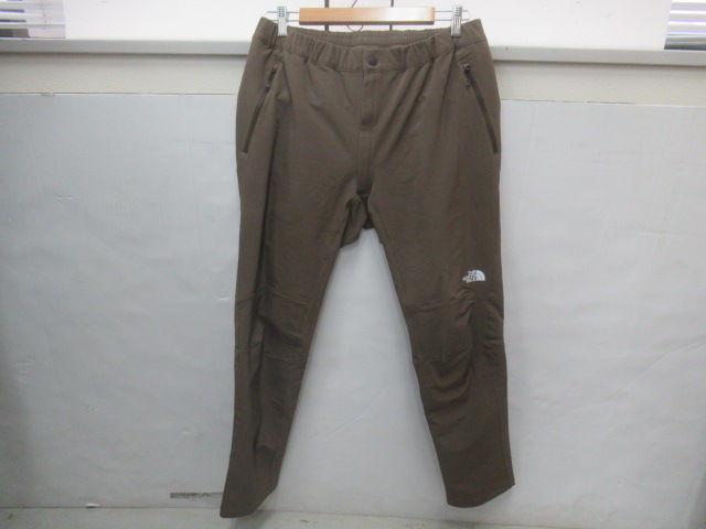 THE NORTH FACE（ノースフェイス） アルパインライトパンツ