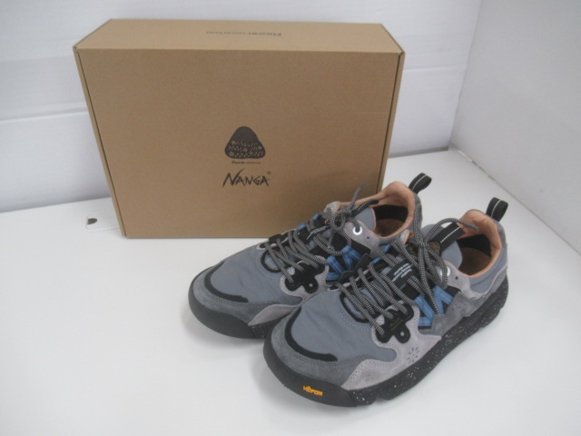 NANGA（ナンガ） YAMANO3 ナンガ×フラワーマウンテン