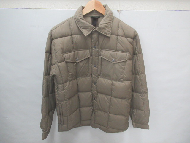 THE NORTH FACE（ノースフェイス） STUFFED SHIRT
