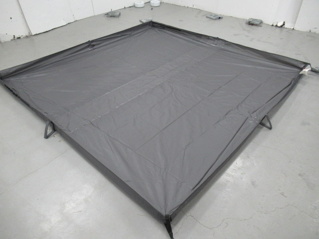 Coleman（コールマン） リビングフロアシート/300W マットシートセット