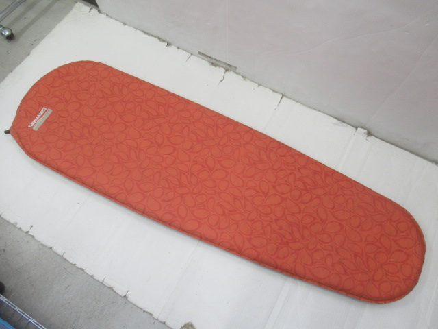 THERMAREST（サーマレスト） プロプラス ウーマン