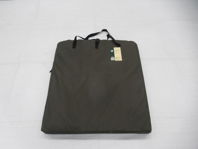 ogawa（小川・キャンパルジャパン） ヒュッテレーベン用グランドマット