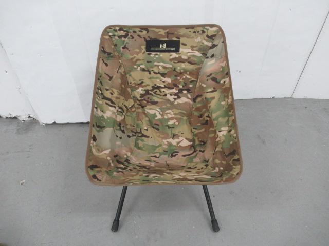 ogawa（小川・キャンパルジャパン） ツーアングルチェアS・チェア用ボールセット