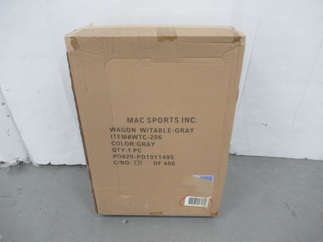 その他ブランド マックスポーツ アウトドアワゴン