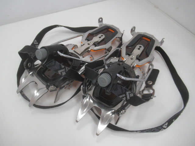 Black Diamond（ブラックダイヤモンド） セラック クリップ