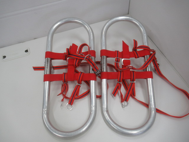 EXP OF JAPAN（エキスパートオブジャパン） スノーシューズ