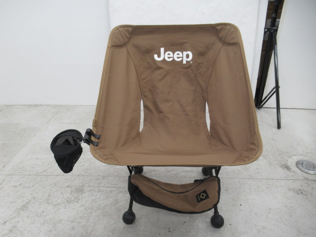 Helinox（ヘリノックス） Jeep タクティカルチェア セット