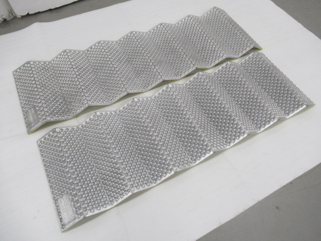 THERMAREST（サーマレスト） Zライトソル レギュラー セット (2)