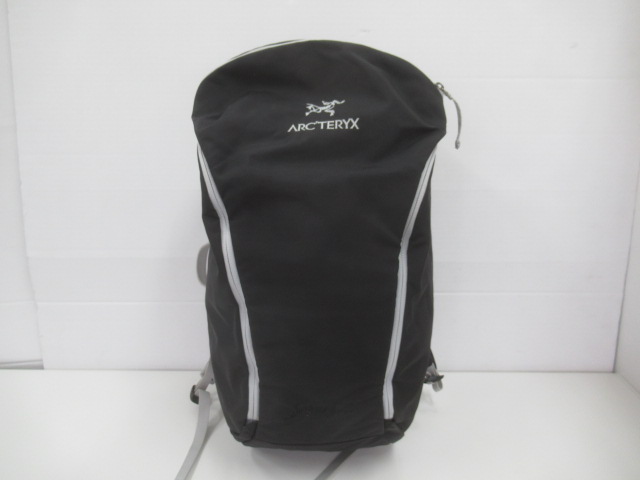 ARC'TERYX（アークテリクス） SEBRING 25