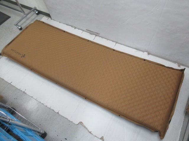 その他ブランド VENTLAX INFLATABLE MAT