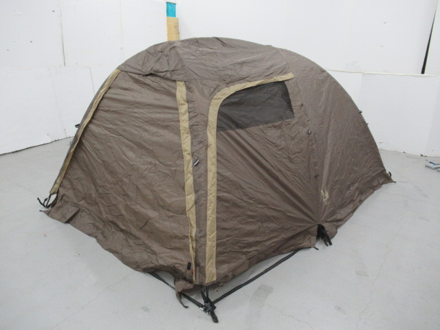 ogawa（小川・キャンパルジャパン） ステイシー ファルダ