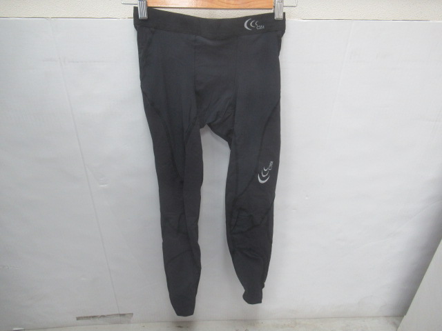 C3fit（シースリーフィット） インパクトエアーロングタイツ