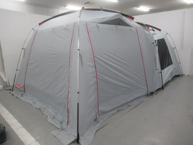 Coleman（コールマン） タフスクリーン2ルームエアー/MDX+・ファンセット