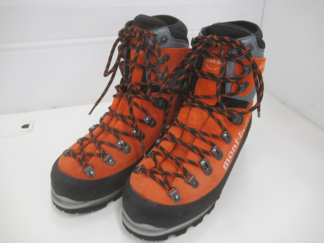 mont-bell（モンベル） アルパインクルーザー 3000