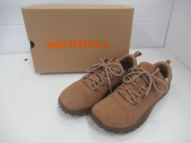 MERRELL（メレル） ラプトゥ