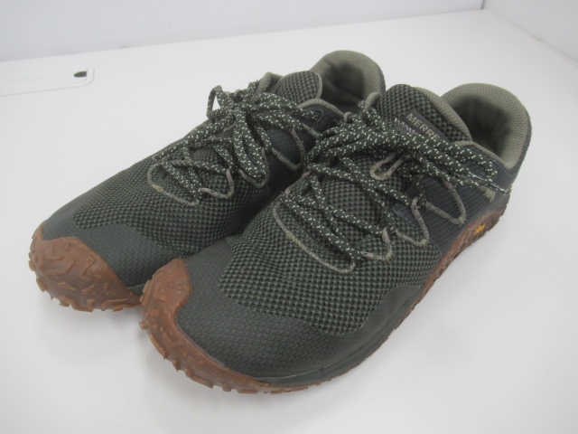 MERRELL（メレル） トレイル グローブ 7