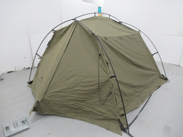 その他ブランド TOMOUNT TC-LODGE TENT