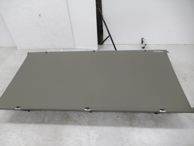 FUTURE FOX（フューチャーフォックス） 2WAY ワイドコット セット