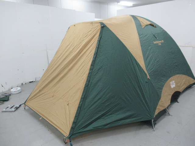 Coleman（コールマン） タフワイドドーム270 マットシートセット