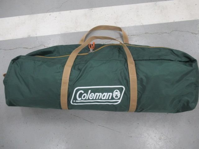 Coleman（コールマン） XP HEXA TARP MDX