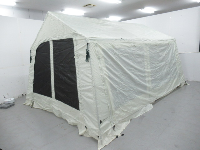 LOGOS（ロゴス） グランベーシック リバイバルコテージ L-BJ