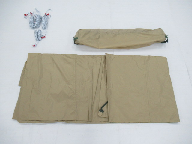 tent-Mark DESIGNS（テンマクデザイン） テンマクデザイン マンタタープ TM-90028