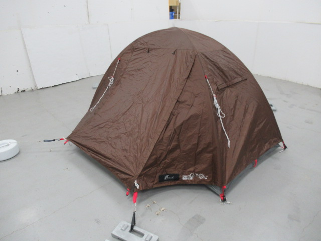 FIELDOOR（フィールドア） フィールドキャンプドーム100