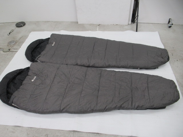 LOGOS（ロゴス） 丸洗いアリーバ・-15 セット