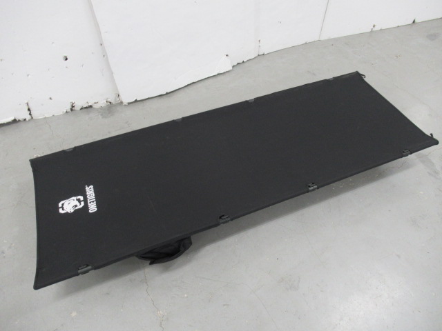 ONETIGRIS（ワンティグリス） 2WAY フォールディングコット