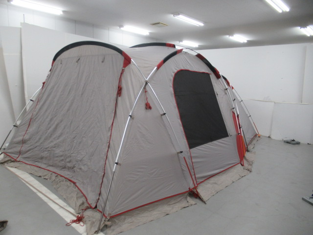 Coleman（コールマン） アテナスクリーン 2ルームハウス マットシートセット