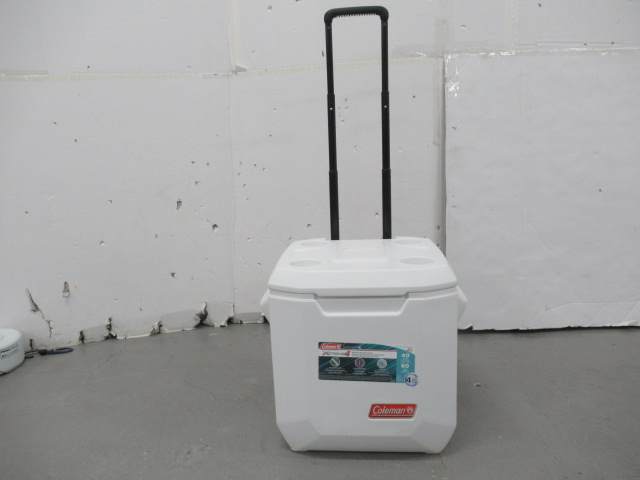 Coleman（コールマン） エクストリーム4 マリーンホイールクーラー 40QT
