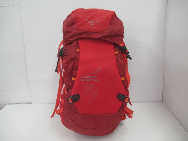Osprey（オスプレー） バリアント52
