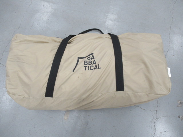 SABBATICAL（サバティカル） スカイパイロット TC